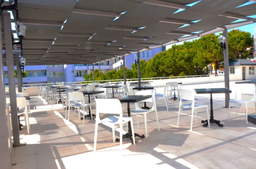 SUN BEACH HILL HOTEL  4*-14