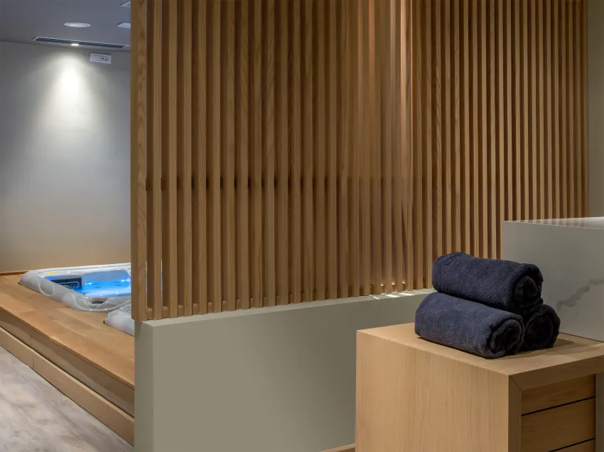 Ikones SeaFront Luxury Suites 5*-89