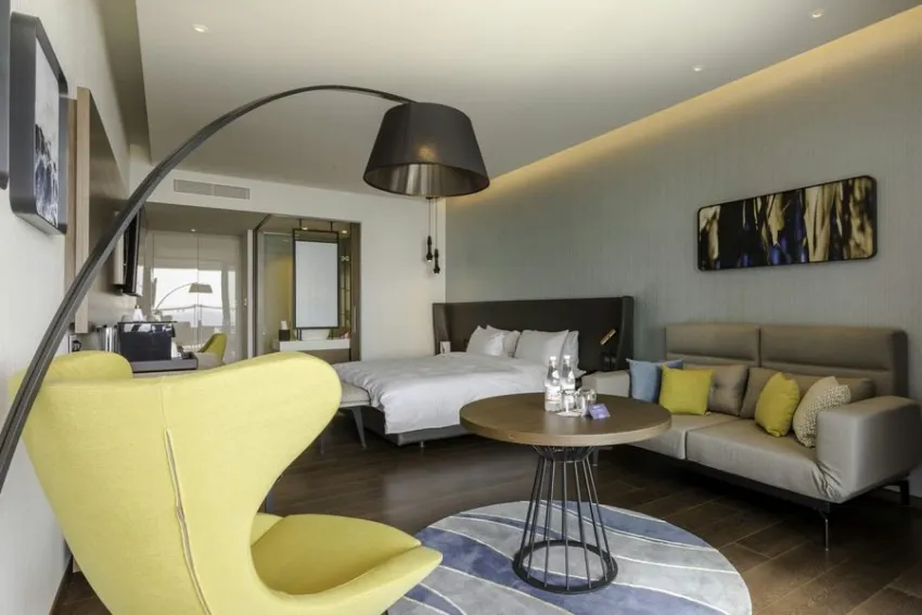 Radisson Blu Hotel Larnaca 5*-25
