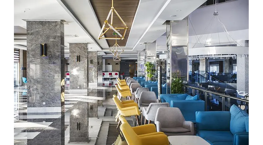 EFTALIA OCEAN RESORT  5*-19