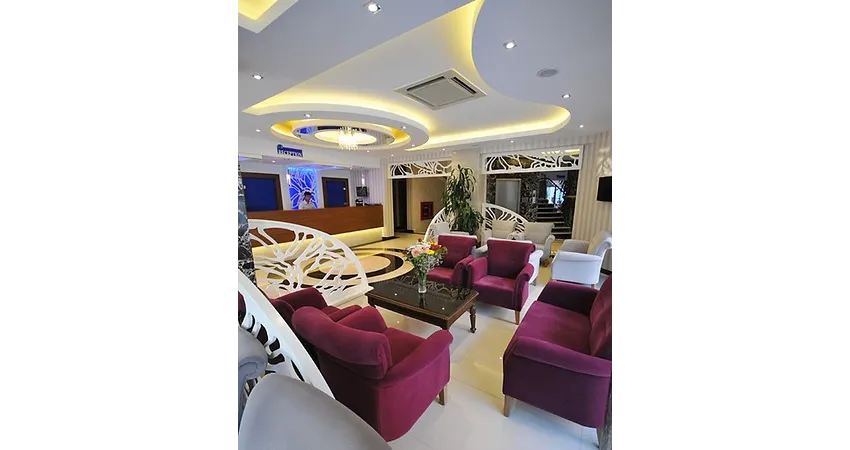 Kleopatra Micador Hotel 4*-3