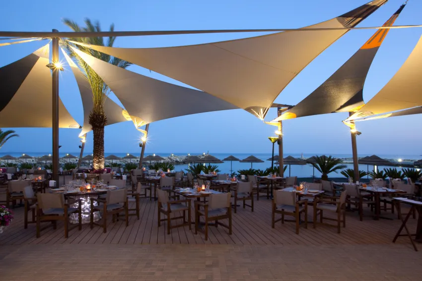 Amathus Beach Hotel Limassol 5*-27