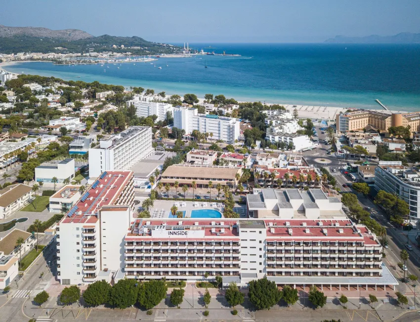 INNSiDE Alcudia 4*-22