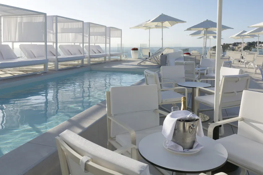 Reverence Mare Hotel 4*-65