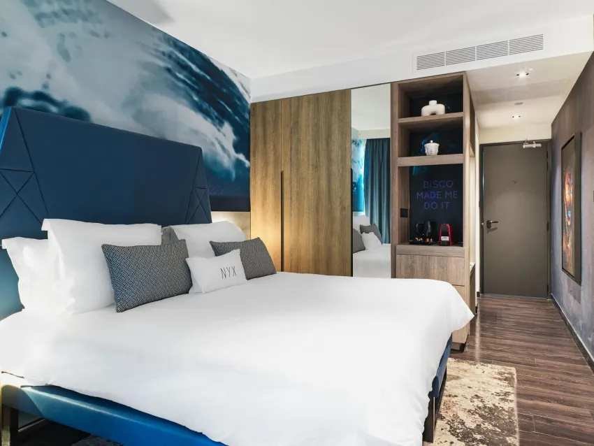 NYX Hotel Limassol 4*-12