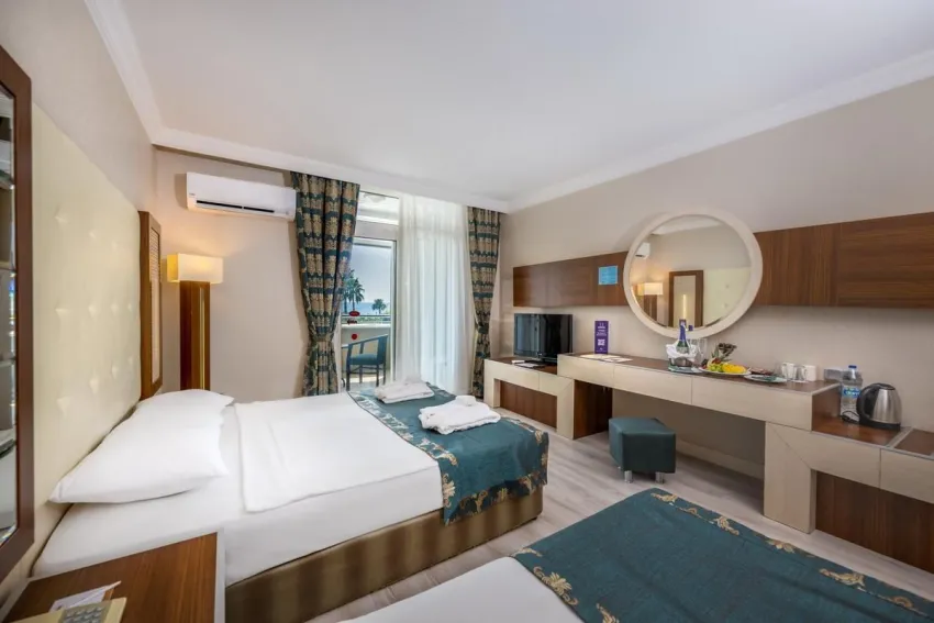 Beach Club Doganay 5*-27