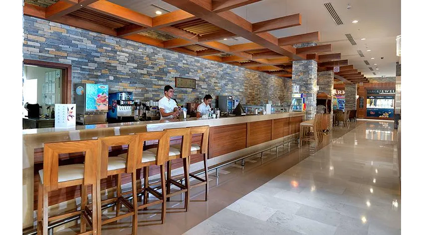 CRYSTAL DELUXE RESORT & SPA  5*-9