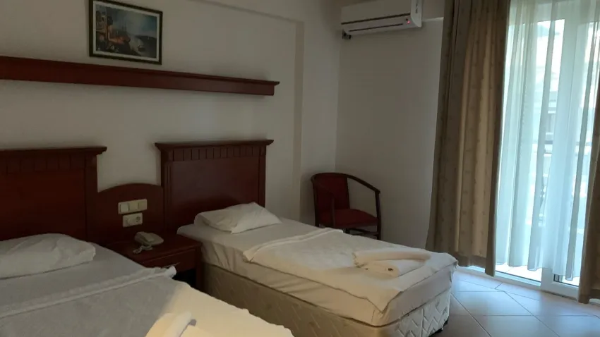 WASA HOTEL  3*-10