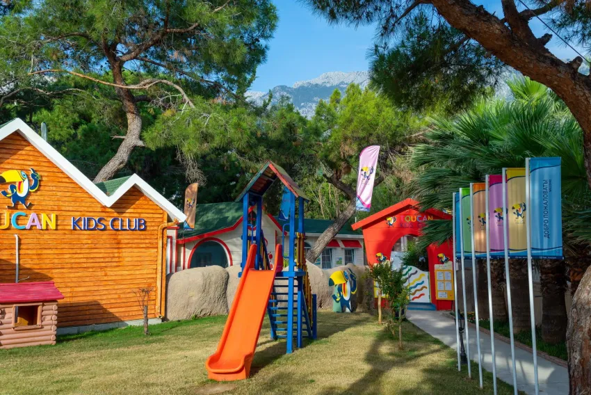 Amara Comfort Resort 5*-26