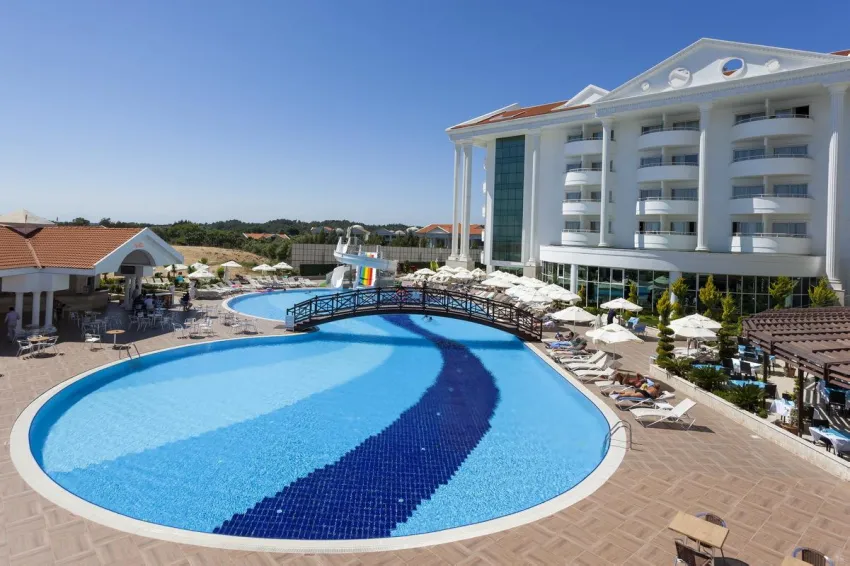 Roma Beach Resort And Spa 5*-14