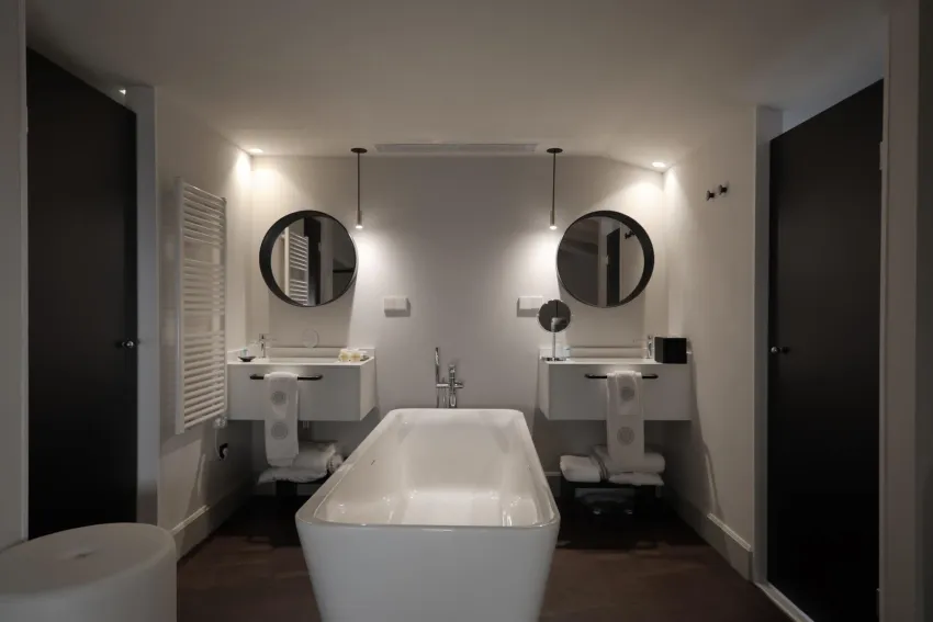 Summum Boutique Hotel member of Melia Collection 5*-27