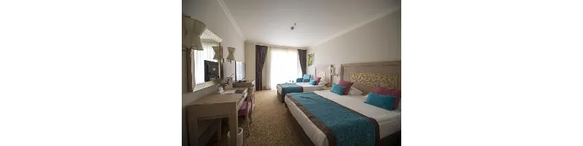 Crystal Family Resort & Spa 5*-73