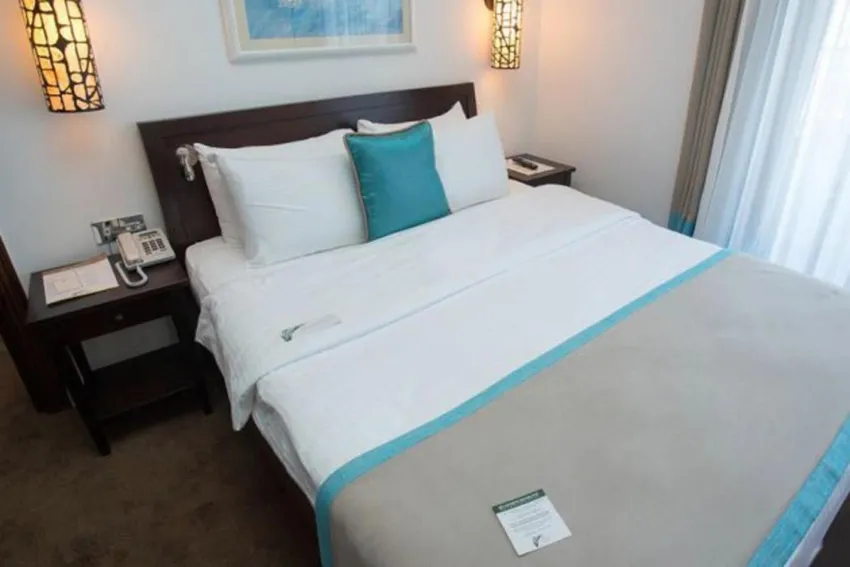 Arkin Palm Beach Hotel 5*-9