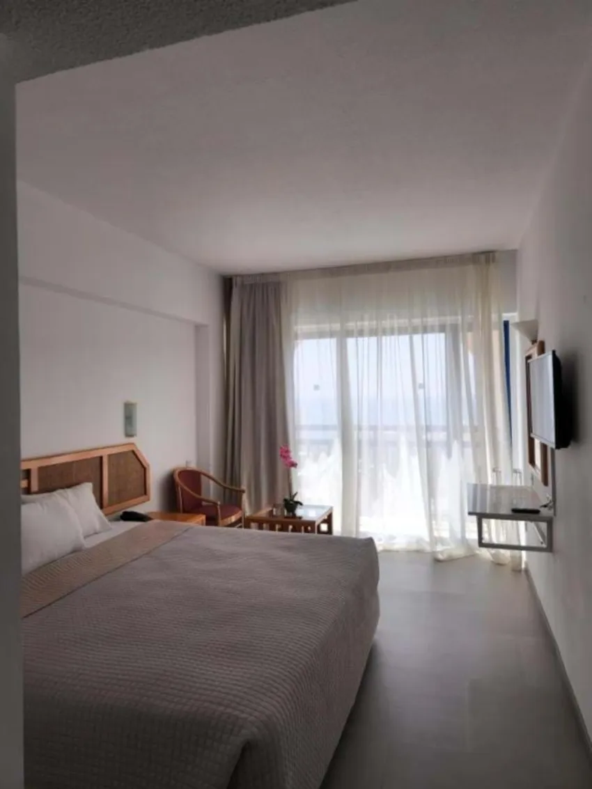 Navarria Blue 3*-6