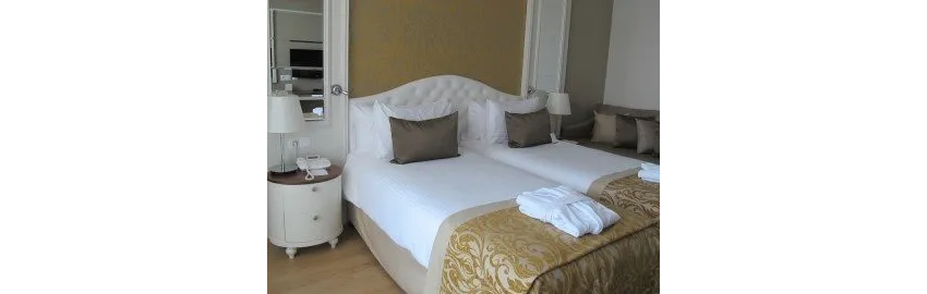 Aska Lara Resort & Spa 5*-3