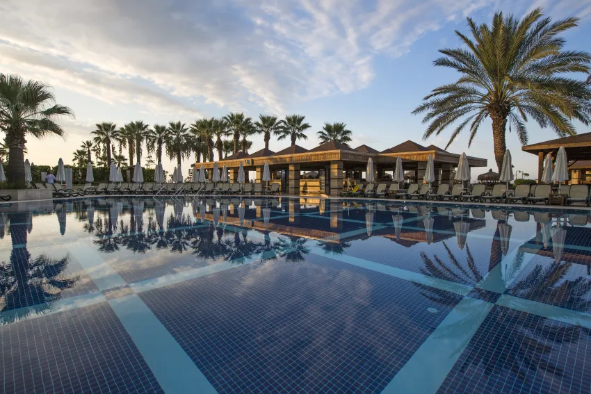 Crystal Tat Beach Golf Resort & Spa 5*-37