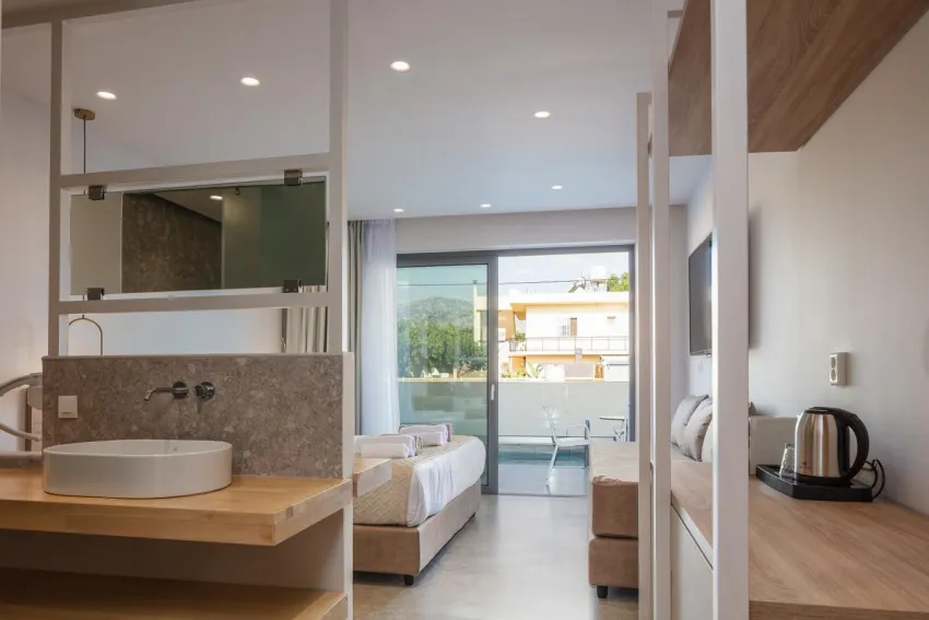 Nima Boutique Hotel 4*-21
