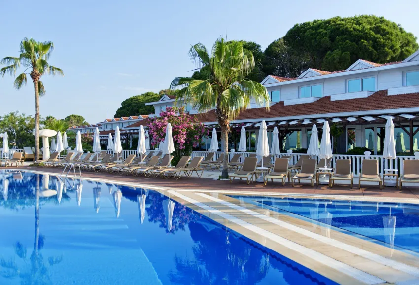 Flora Garden Beach (Adults Only 16+) 5*-138