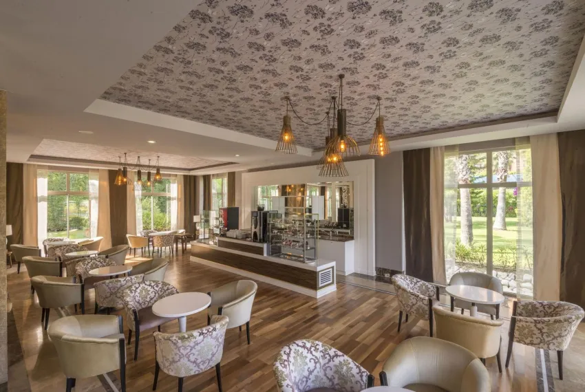 Terrace Beach Resort 5*-21