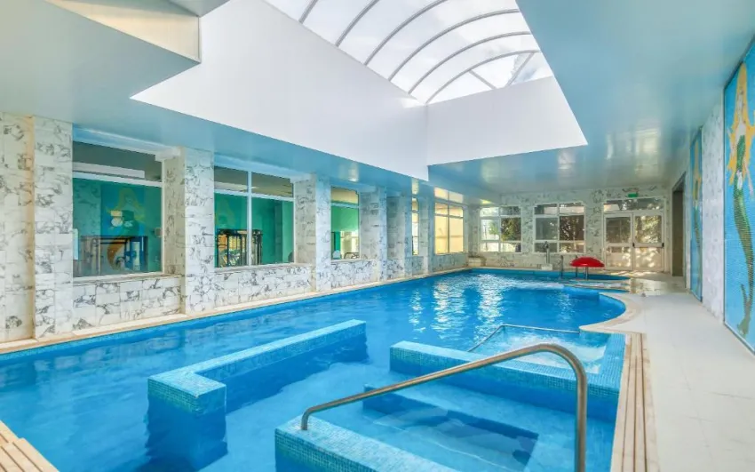 MARHABA PALACE  5*-17