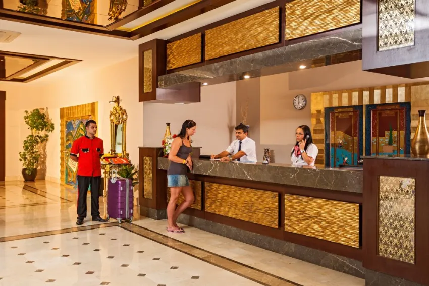 DOSI HOTEL  4*-2