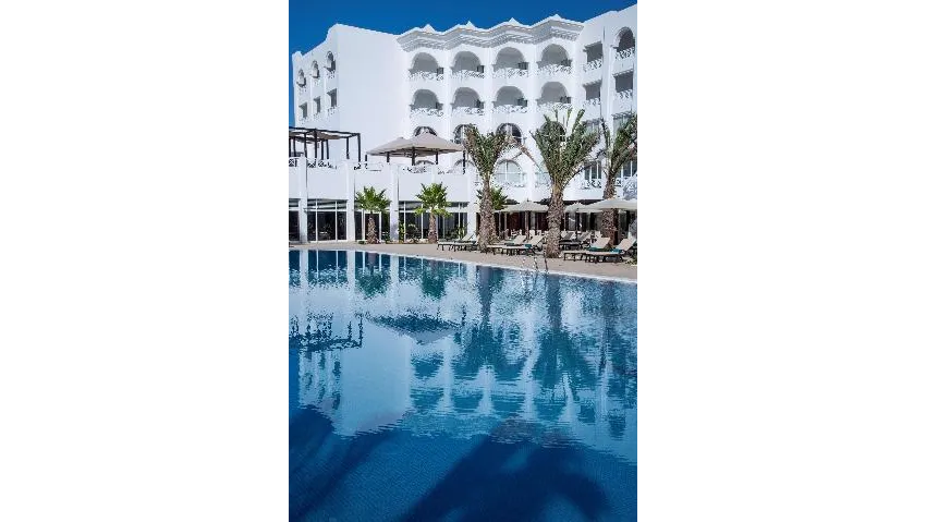 Radisson Blu Resort and Thalasso Hammamet 4*-21