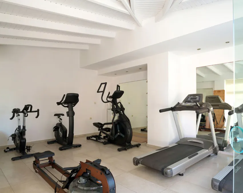 High Beach Resort 4*-22