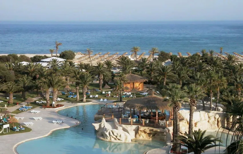 Sentido Phenicia 4*-19