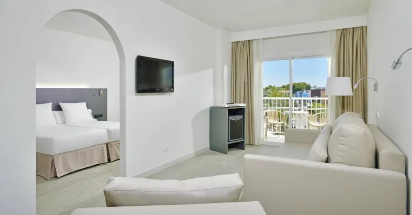 Sol Guadalupe Hotel 4*-60