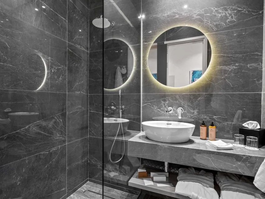 Mercure Larnaca City 3*-9