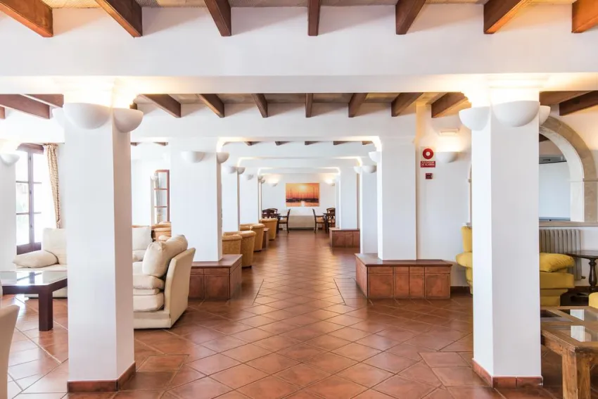 Na Taconera Sport & Relax 4*-2