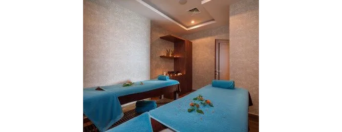 Aydinbey Famous Resort 5* - Belek - Turcia