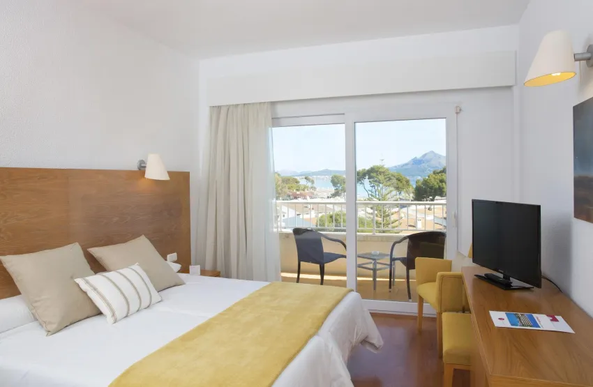 JS Alcudi Mar Hotel 4*-28