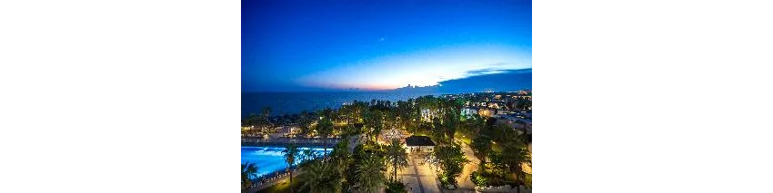 Adora Resort Hotel 5*-10