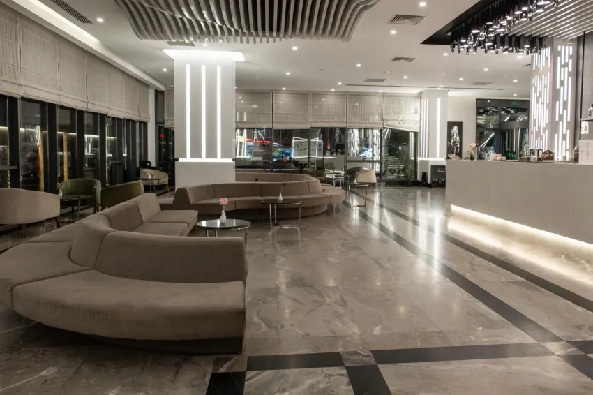 Kaila Beach Hotel 5*-27