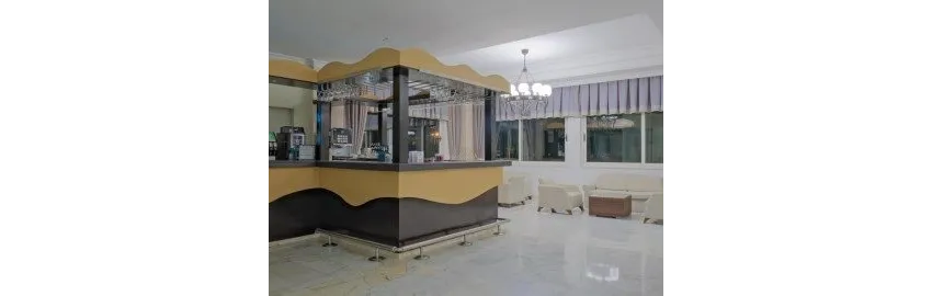 Sural Garden 3*-6