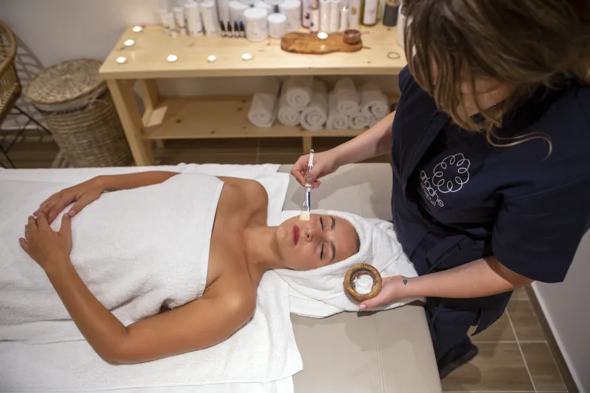 Atermono Boutique Resort 5*-85