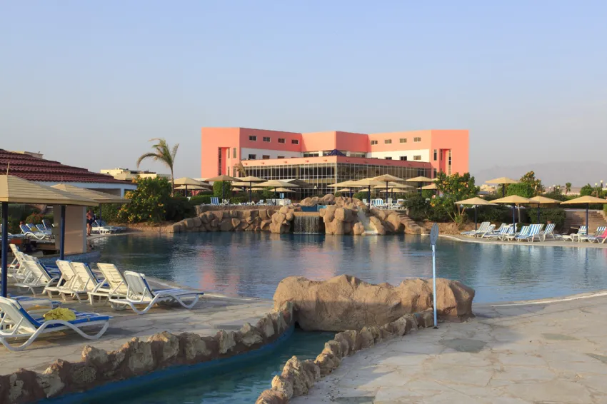 Pharaoh Azur Resort 4*-38