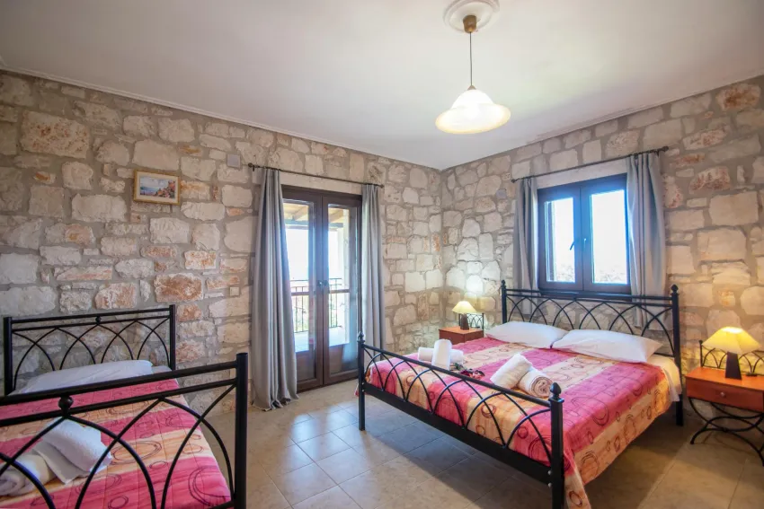 Aeolos Zante Villas 4*-32