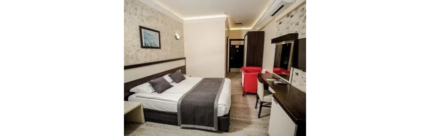 Camyuva Beach 4*-15