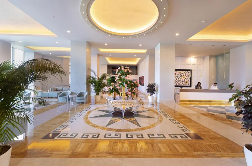 ARUM BARUT COLLECTION  5*-2