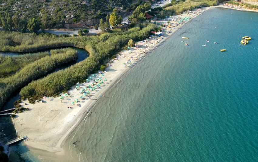 Miramare Resort and Spa 4*-37