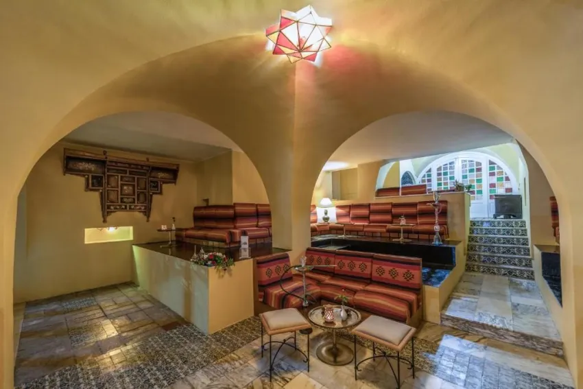 MARHABA SALEM  4*-15