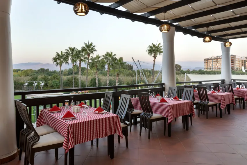 Marvida Family Eco Club (Ex. Otium Family Eco Club) 5*-28