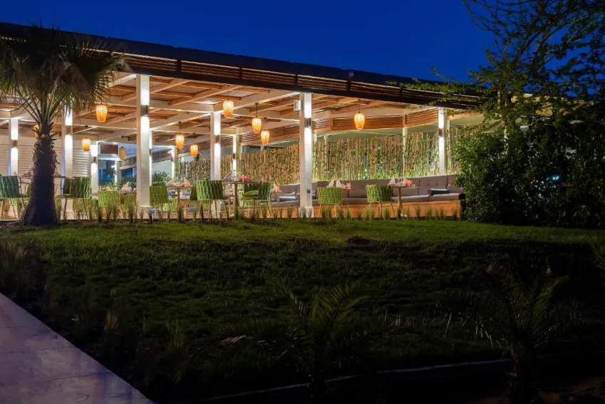 OZ HOTELS SIDE PREMIUM  5*-29