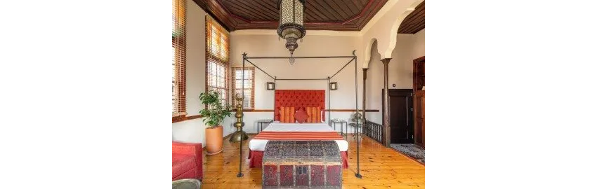 Alp Pasa Hotel 4*-10