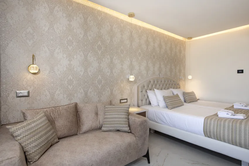 Vantaris Luxury Beach Resort 4*-47