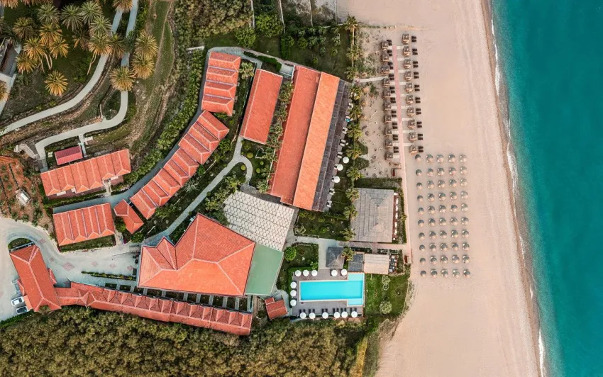 Adora Calma Beach Hotel (Adults Only 16+) 4*-25