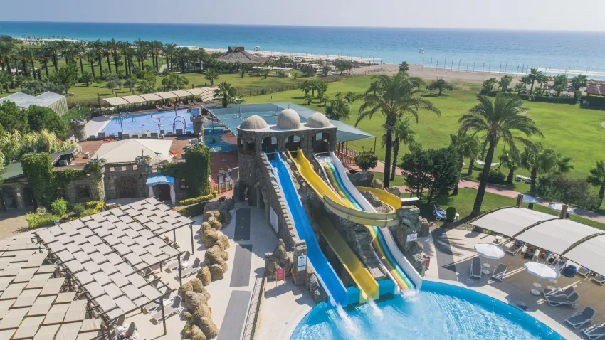 Club Hotel Felicia Village 5*-16