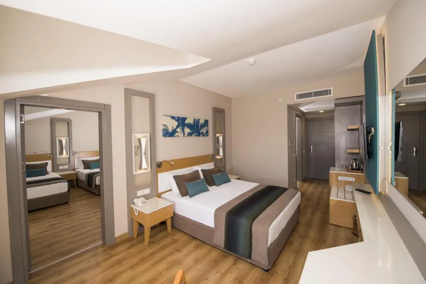 Palm World Hotel Side 4*-31